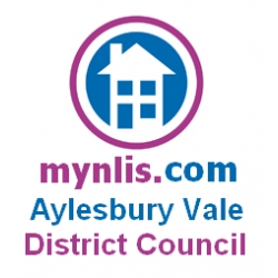Aylesbury Vale Regulated LLC1 and Con29 Search